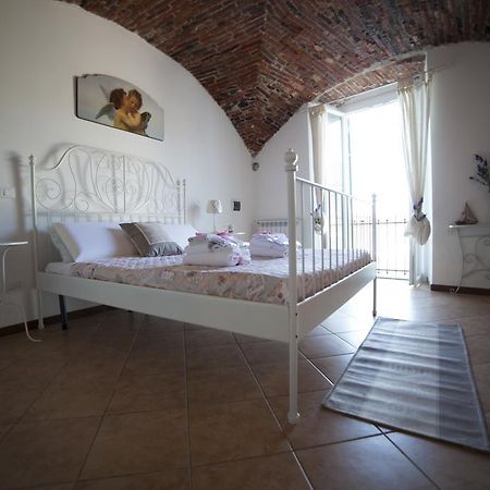 La Casetta Sul Mare Guesthouse Porto Venere Exterior foto