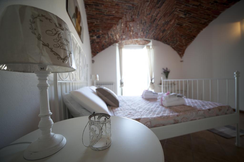 La Casetta Sul Mare Guesthouse Porto Venere Exterior foto
