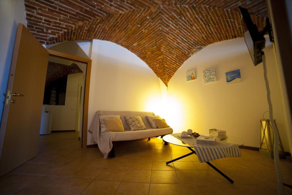 La Casetta Sul Mare Guesthouse Porto Venere Exterior foto