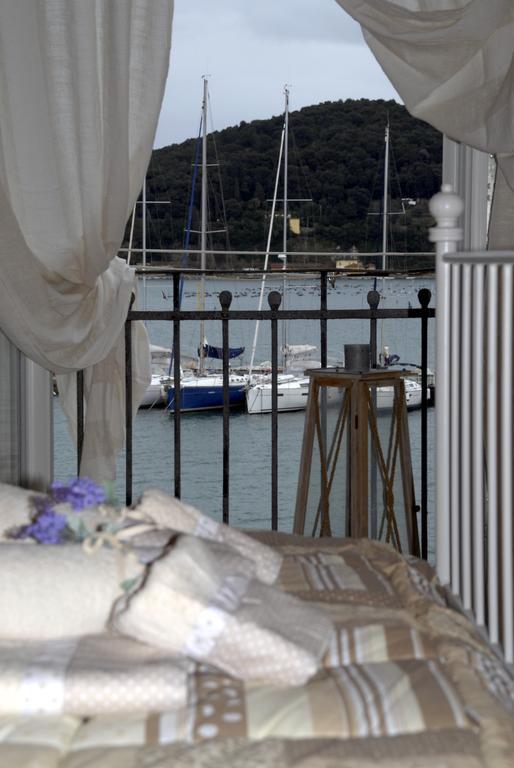 La Casetta Sul Mare Guesthouse Porto Venere Exterior foto
