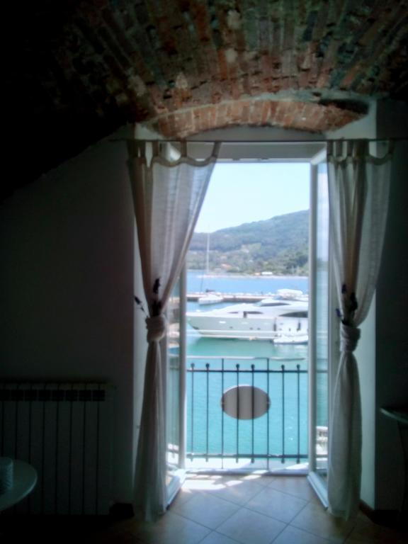 La Casetta Sul Mare Guesthouse Porto Venere Exterior foto
