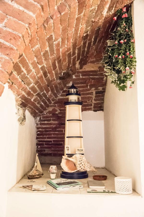 La Casetta Sul Mare Guesthouse Porto Venere Exterior foto