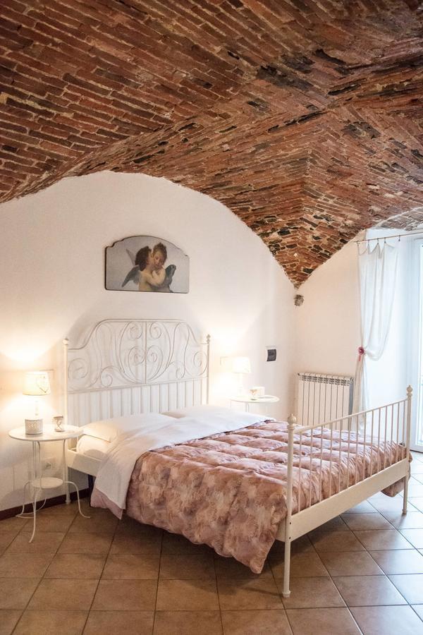 La Casetta Sul Mare Guesthouse Porto Venere Exterior foto